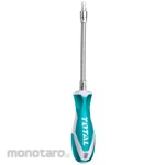 TOTAL Flexible Shaft Screwdriver