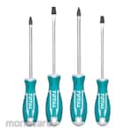 TOTAL Screwdriver (Obeng)