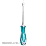 TOTAL Screwdriver Flexible Shaft (Obeng)