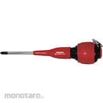 TRUSCO Fall Prevention Electrician Screwdriver