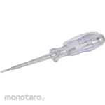 TRUSCO Pencil Type Electric Testing Screwdriver