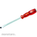 TRUSCO Resin Handle Screwdriver
