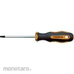 TRUSCO Screwdriver Hex Lobe (Obeng)