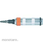 TRUSCO Screwdriver Impact with 5 Bit (Obeng)
