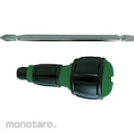 TRUSCO Screwdriver Multi Use (Obeng)