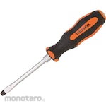 TRUSCO Screwdriver Penetrating with Magnetic Tip (Obeng)