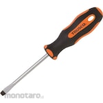 TRUSCO Screwdriver Standard with Magnetic Tip (Obeng)