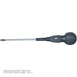 TRUSCO Screwdriver for Broken Screws (Obeng)