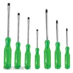 Tenka Go Thru Screwdriver Eco Set (Obeng Tembus)
