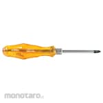 Tenka Go Thru Screwdriver Phillips (Obeng Tembus)