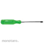 Tenka Go Thru Screwdriver Phillips Eco (Obeng Tembus)