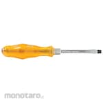 Tenka Go Thru Screwdriver Slotted (Obeng Tembus)