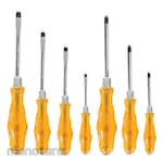 Tenka Screwdriver Go Thru Set