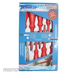 Tenka Screwdriver Phillips Set (Obeng)
