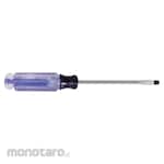 Tenka Screwdriver Slotted One Color (Obeng)