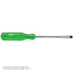 Tenka Slotted Go Thru Eco Screwdriver