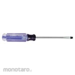 Tenka Slotted Screwdriver One Color