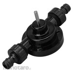 Three Axis Drill pump