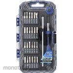 Topman [Tools and Hardware] Precision screwdriver set
