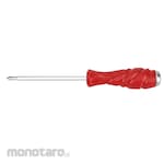 Toptul Go Thru Screwdriver Phillips (Obeng Tembus)