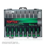 Toptul Precision Screwdriver Set