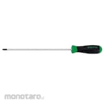 Toptul Screwdriver Phillips Extra Long Anti Slip (Obeng)