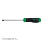 Toptul Screwdriver Phillips Non-Slip (Obeng)