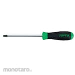 Toptul Screwdriver Star Tamperproof Anti Slip (Obeng)