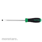Toptul Slotted Screwdriver Anti-Slip