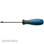 UNIOR Screwdriver Hex Ball Point TBI (Obeng)