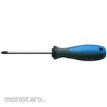 UNIOR Screwdriver Phillips TBI (Obeng)