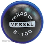 Vessel Ball grip 240DX