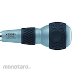 Vessel Bit Interchangeable Ball-Grip