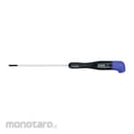 Vessel G-Grip Screwdriver
