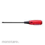 Vessel Go Thru Screwdriver Super Cushion (Obeng Tembus)