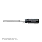 Vessel Go Thru Screwdriver Wooden (Obeng Tembus)