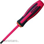 Vessel Insulated Screwdriver Megadora (Obeng Isolasi)