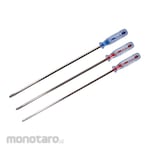 Vessel Long Shaft Square Screwdriver
