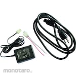 Vessel Power Adapter