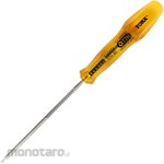 Vessel Power Grip [Torx] Screwdriver B-5400TX