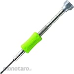 Vessel Precision Screwdriver (Obeng Presisi)