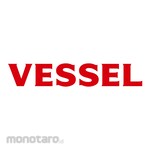Vessel Precision Screwdriver Nut (Obeng Presisi)