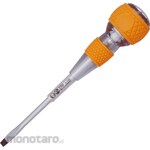 Vessel Safety Penetrating Screwdriver