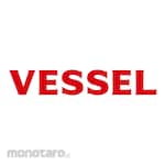 Vessel Screwdriver 550 Sepadora (Obeng)