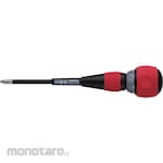 Vessel Screwdriver Ball Point Ratchet (Obeng)