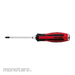 Vessel Screwdriver Megadora Piercing (Obeng)