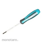 Vessel Screwdriver Megadora Thin Shaft (Obeng)