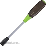 Vessel Screwdriver Nut Wood Compo (Obeng)