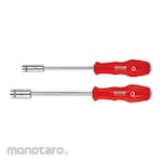 Vessel Screwdriver Power Socket (Obeng)