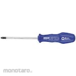 Vessel Screwdriver Pozidriv (Obeng)